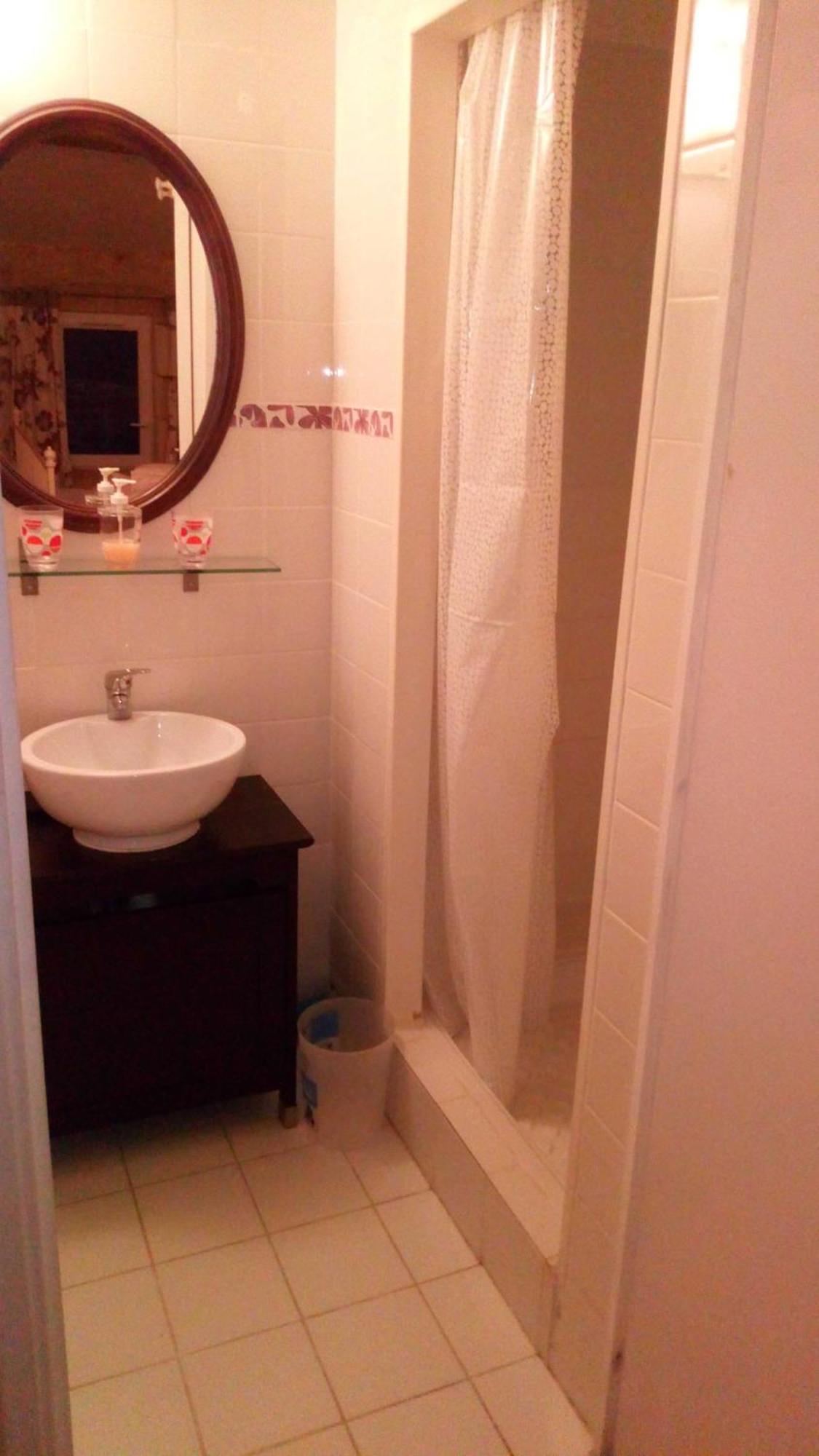 La Pastorale Bed & Breakfast Beurlay Room photo