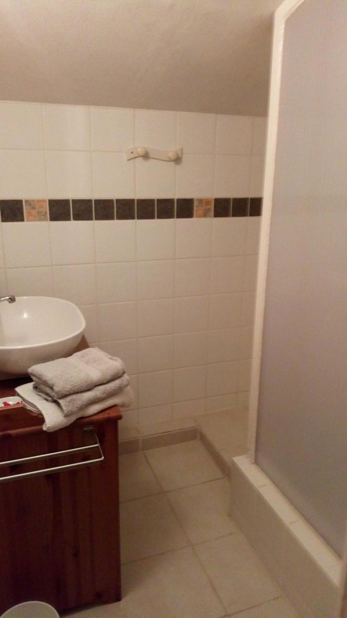 La Pastorale Bed & Breakfast Beurlay Room photo
